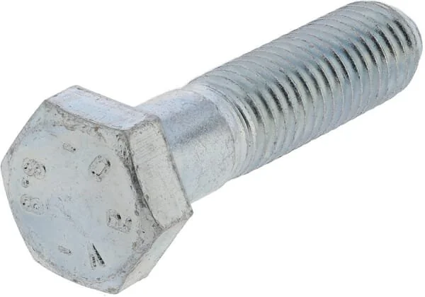 Gaspardo - F01020156R - Vite M12x1.75x50 U5737 8.8