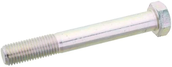 Gaspardo - F01020266R - Bullone 16x120 5737 8.8 ZN