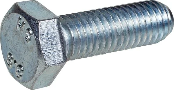 Gaspardo - F01020440R - Bullone M8x1,25x25