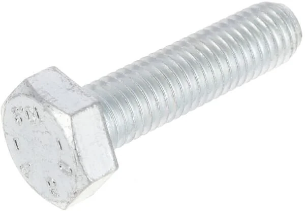 Gaspardo - F01020483R - Vite M10x1.5x40