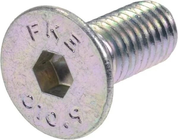 Gaspardo - F01030055R - Bullone M 8x20