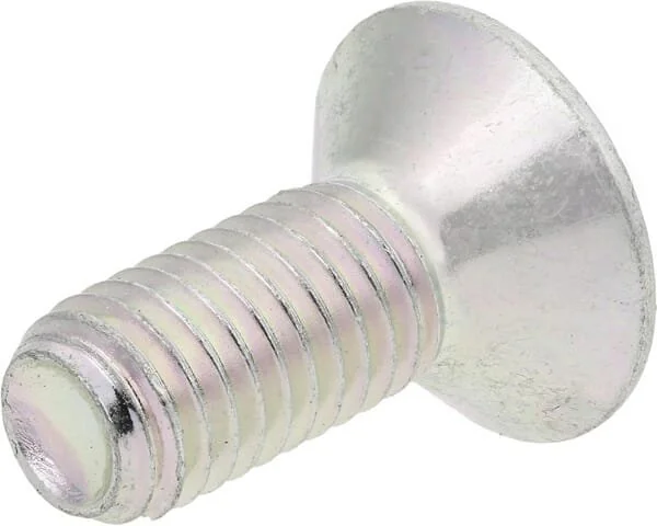 Gaspardo - F01030084R - Vite M10X1.5X25 10.9