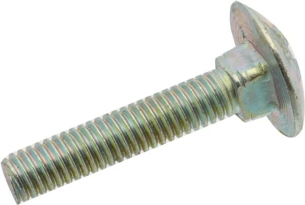 Gaspardo - F01060016R - Vite 6x30 5732 4.6 ZN