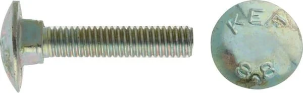 Gaspardo - F01060016R - Vite 6x30 5732 4.6 ZN