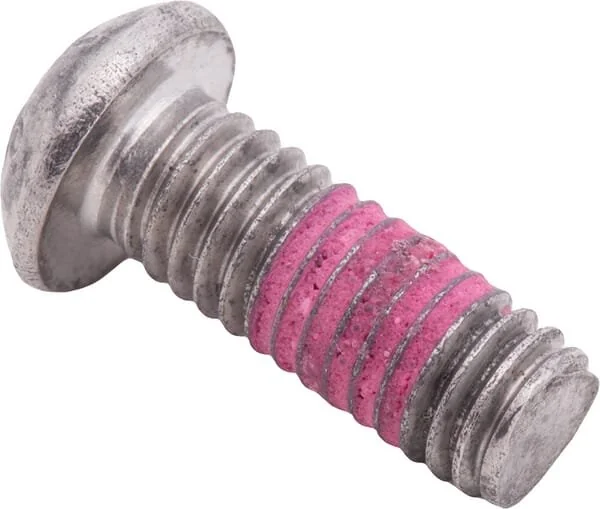 Gaspardo - F01060047R - Vite M8X1.25X45 U5732 4.6Zn