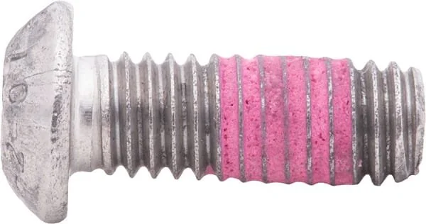 Gaspardo - F01060047R - Vite M8X1.25X45 U5732 4.6Zn