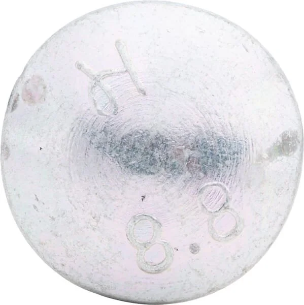 Gaspardo - F01060047R - Vite M8X1.25X45 U5732 4.6Zn
