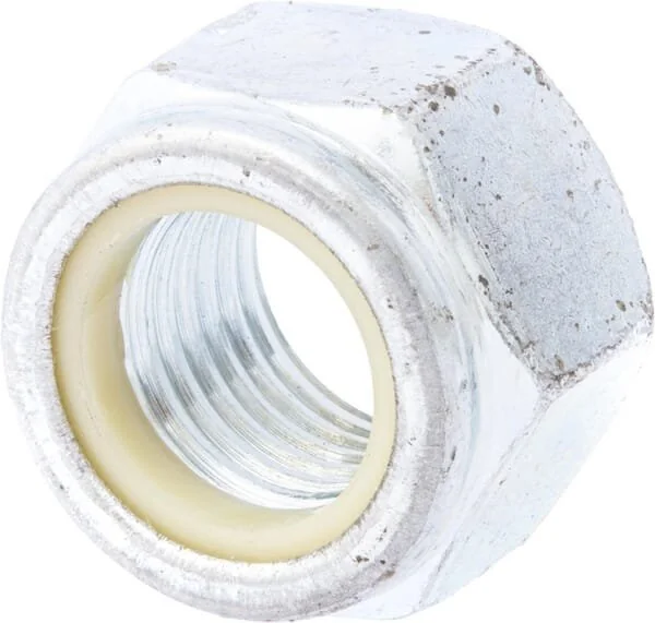 Gaspardo - F01230150R - Dado M27x3