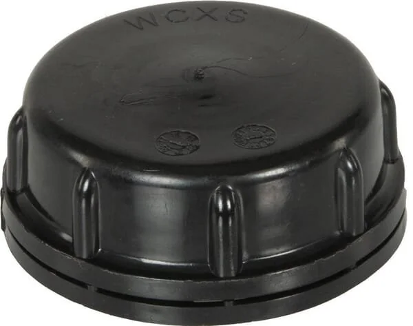 Gaspardo - F03150757R - Tappo a vite per serbatoio in plastica