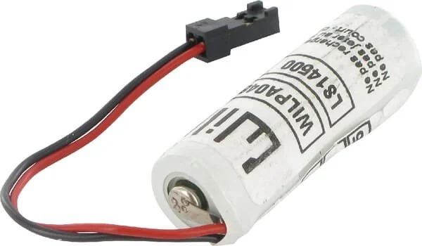 Gaspardo - F05010154R - Batteria per contatore