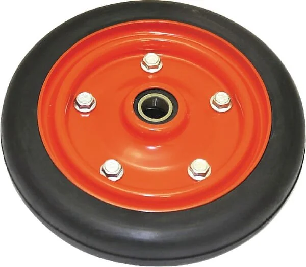 Gaspardo - F06120066R - Ruota flessibile 170x30