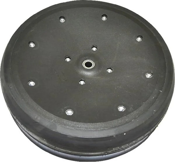 Gaspardo - F06120406R - Ruota misuratore di profondità