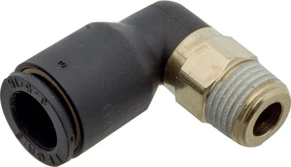 Gaspardo - F13010027R - Raccordo 90Gr