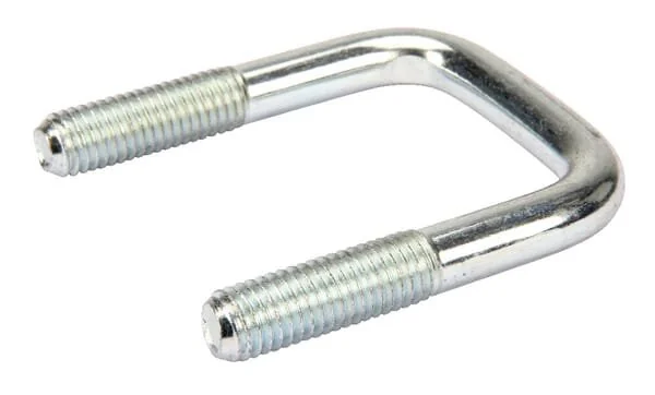 Gaspardo - F20110705R - Clip a U