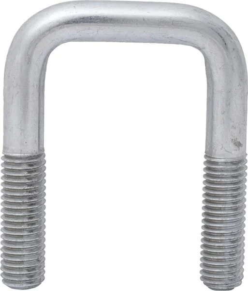 Gaspardo - F20110739R - Bullone a U Q.B=35 M=12x1.75 L=66