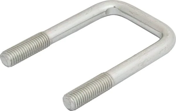 Gaspardo - F20110740R - Bullone a U Q.B=50 M=12x1.75 L=95