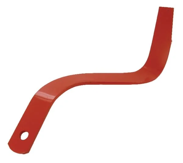 Gaspardo - G10120611R - Elemento esterno DX completo
