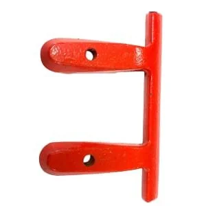 Gaspardo - G13013151R - Doppia guida lama