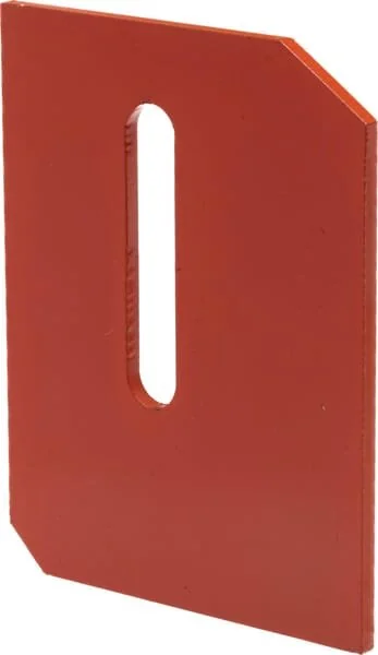 Gaspardo - G13615840R - Ruote di supporto raschiaterra