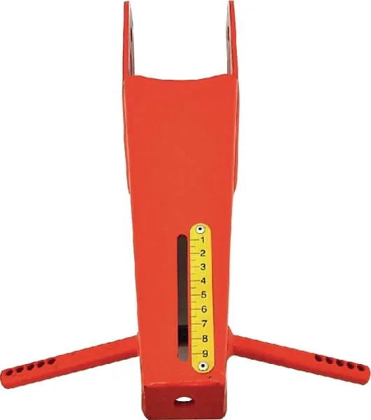 Gaspardo - G15224611R - Assemblaggio ruota di supporto compressione