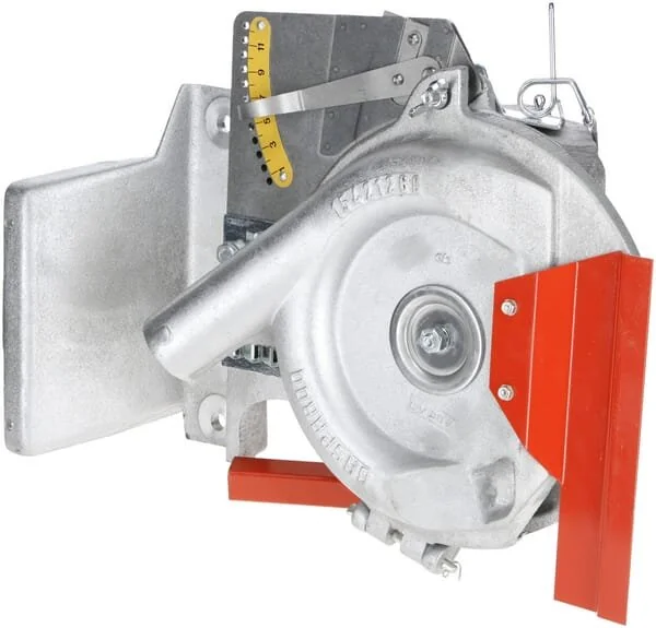 Gaspardo - G15225141R - Corpo di distribuzione montaggio