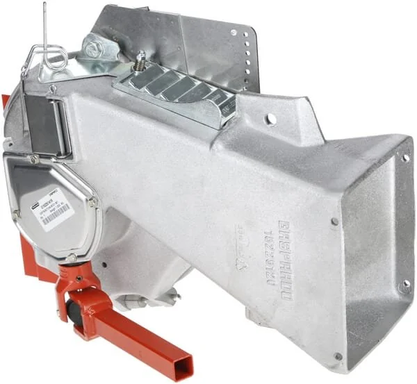 Gaspardo - G15225141R - Corpo di distribuzione montaggio