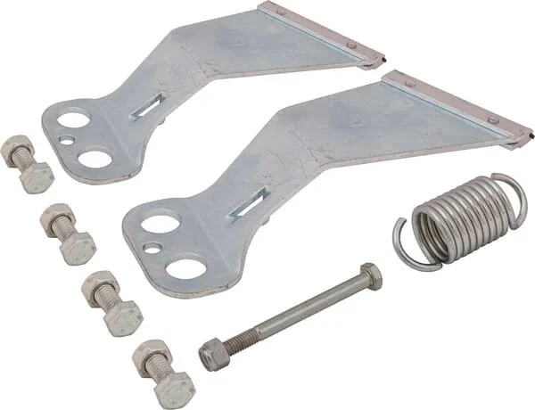 Gaspardo - G15226590R - Kit raschietti