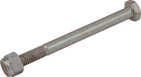 Gaspardo - G15226590R - Kit raschietti