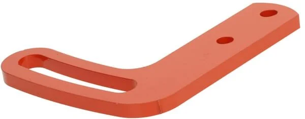 Gaspardo - G15423252R - Piastra