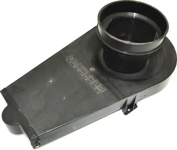 Gaspardo - G15450342R - Protezione cinghia