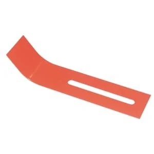 Gaspardo - G16040770R - Raschiatore 35x146mm