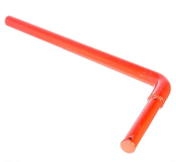 Gaspardo - G16210750R - Tubo