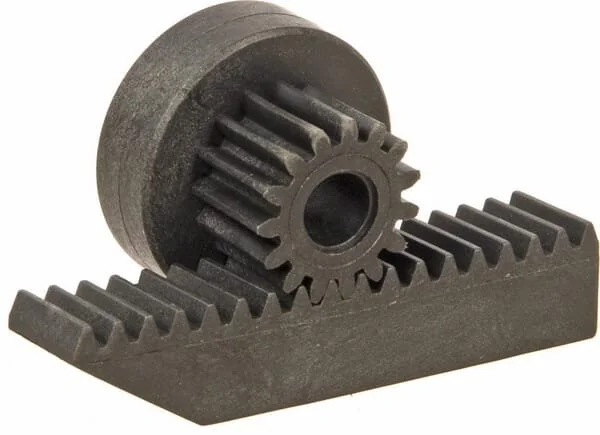 Gaspardo - G16675490R - Kit cremagliera