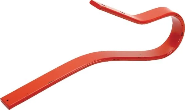 Gaspardo - G18903821R - Dente per fieno