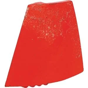 Gaspardo - G19203100R - Lama aratro sinistra