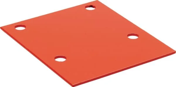 Gaspardo - G20890079R - Piastra