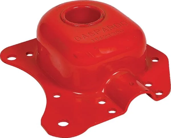 Gaspardo - G22220102R - Custodia