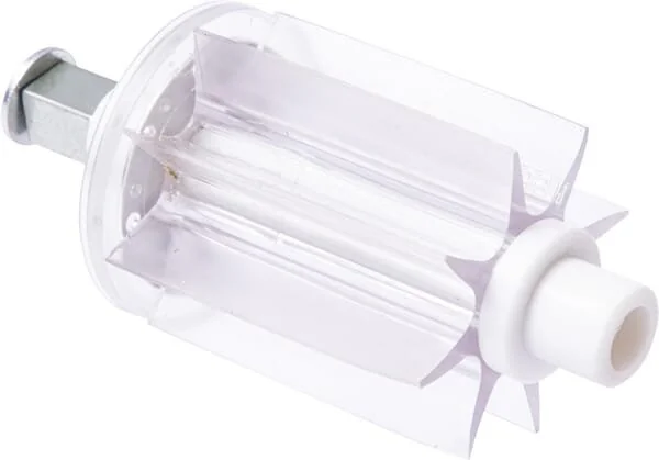 Gaspardo - G22250240R - Distributore micro completo