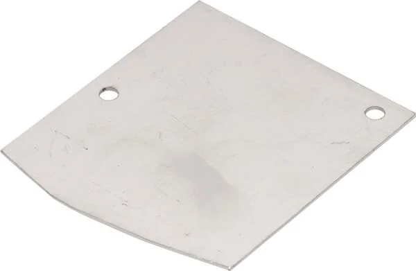 Gaspardo - G22270133R - Piastra