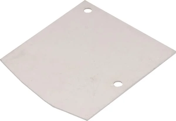 Gaspardo - G22270133R - Piastra