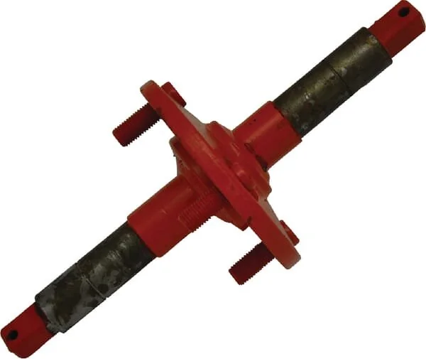 Gaspardo - G22270281R - Asse ruota