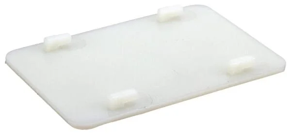 Gaspardo - G66248184R - Piastra