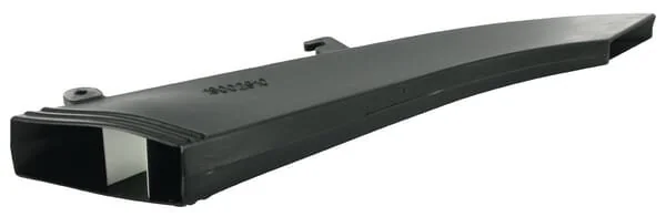 Gaspardo - GA5221490R - Convogliatore di semi in plastica Mt