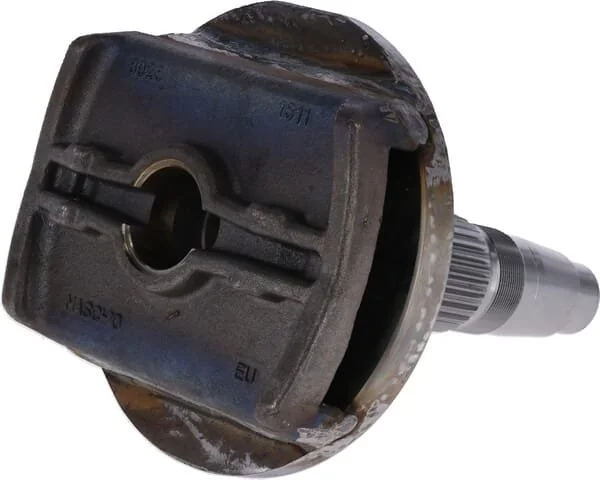Gaspardo - M23400817R - Supporto lama laterale