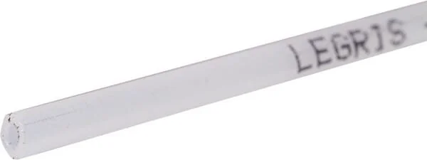 Gaspardo - U32040154RDO - Tubo Rilsan PA11 4x2 neutro