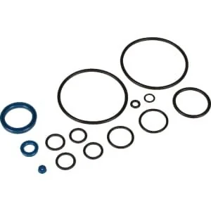 Gasparini - HP92PQAFD - Kit guarnizioni HP 2PQ