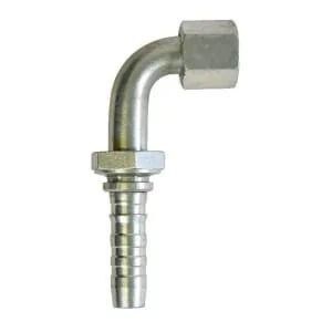 Gates - 10GS10FJX90036 - Gomiti 90° DN16-7/8 JIC