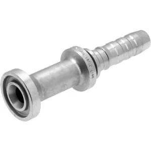Gates - 10GS10FLK - Gates Fitting Komatsu DN16-34.2
