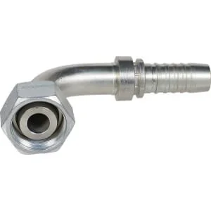 Gates - 10GS16FDHORX90 - Inserto tubo 90 DN16-1 BSP