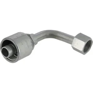 Gates - 12G12FFORX90L - Gomiti 90° DN19-1" 3/16 ORFS